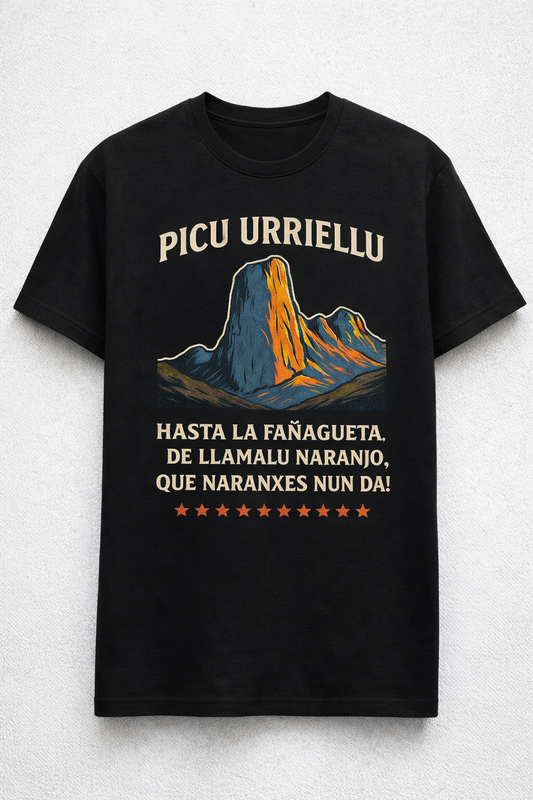 Picu Urriellu