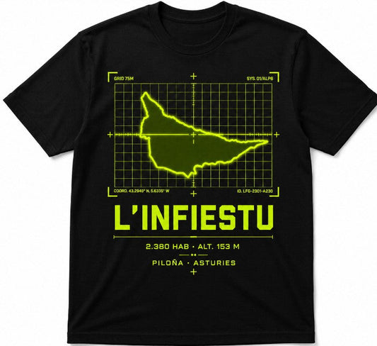 L'Infiestu
