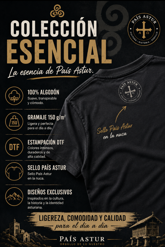 Andecha Astur