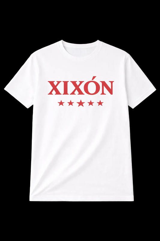 Xixón