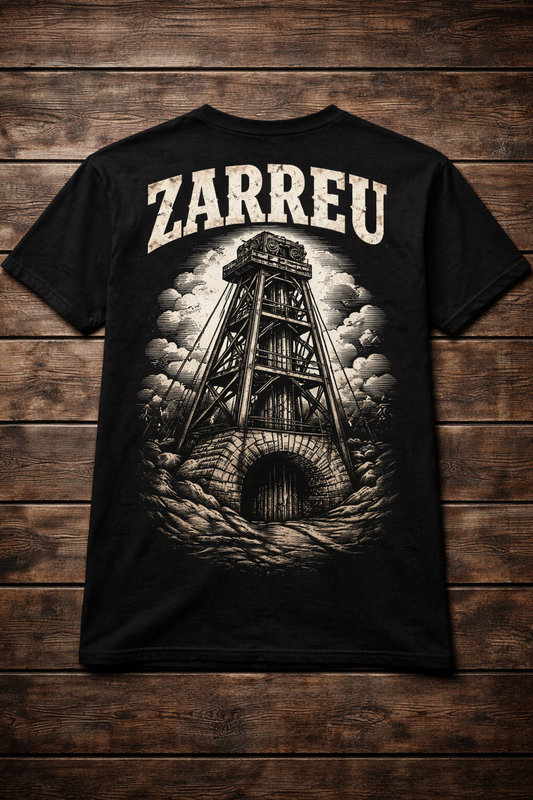 ZARREU