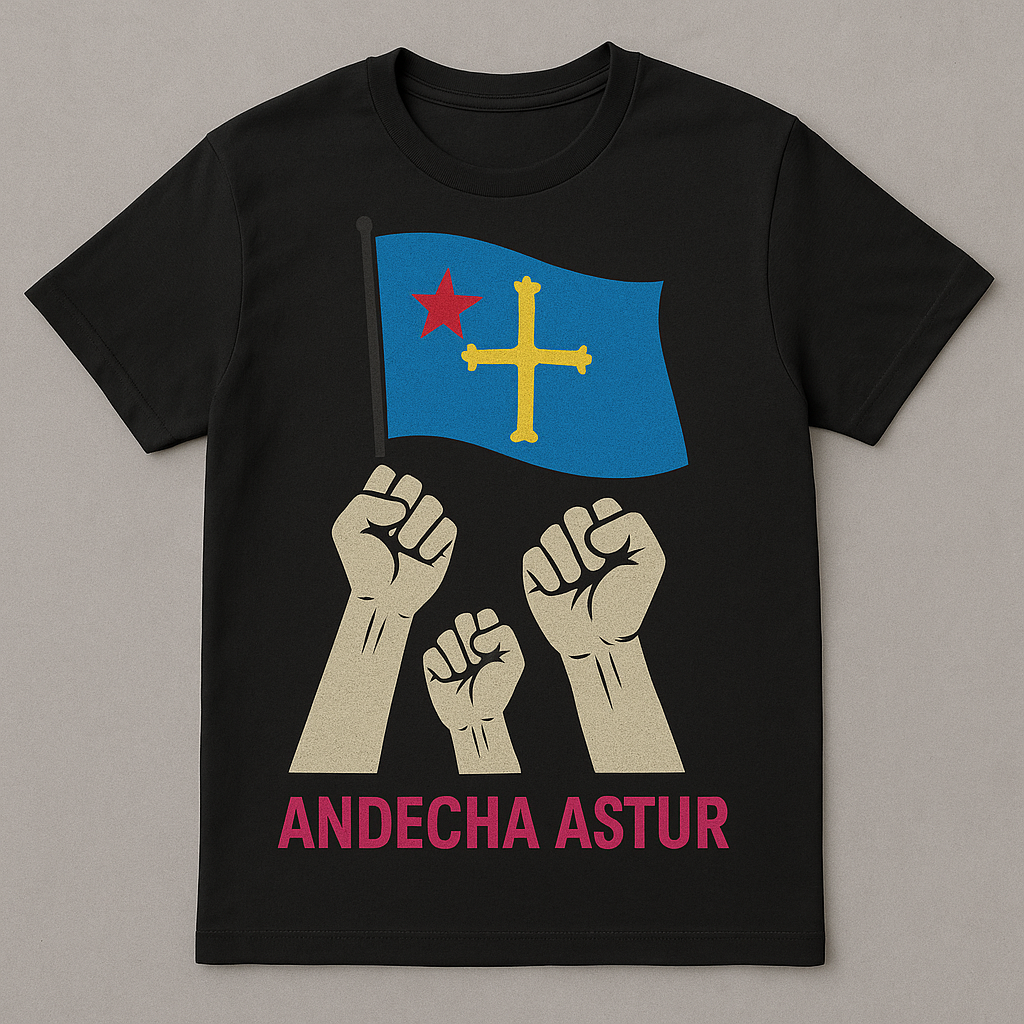 Andecha Astur