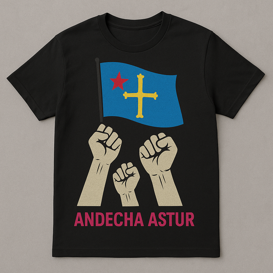 Andecha Astur