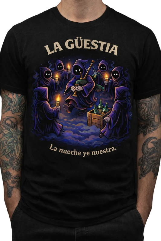 La Güestia