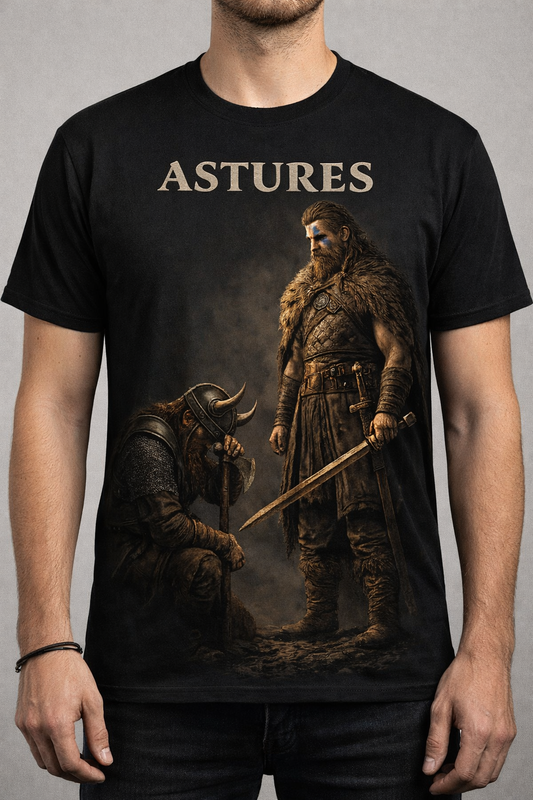 Astures